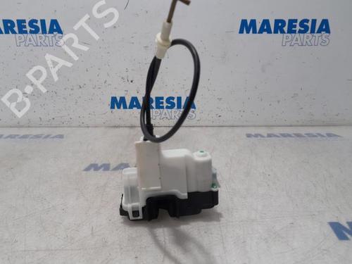 Electronic module FIAT PANDA (169_) 1.2 (169.AXB11, 169.AXB1A) | BP31384414M83