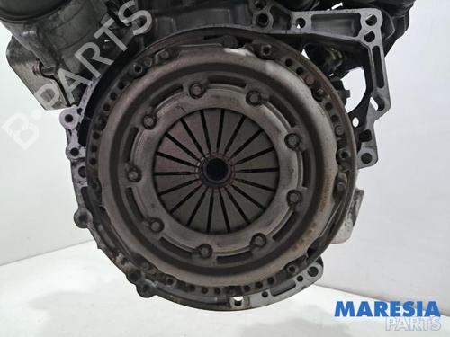 Engine PEUGEOT 3008 I MPV (0U_) 1.6 THP | BP31672815M1 