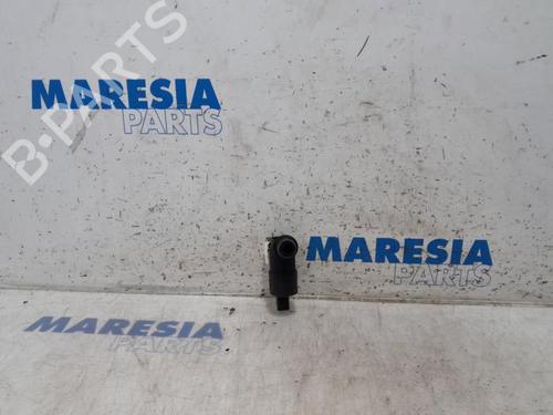 Used Other PEUGEOT 207 (WA_, WC_) 1.4 16V (95 hp) 31430095