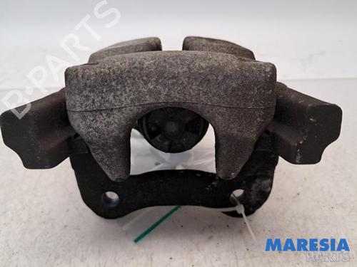 Left rear brake caliper RENAULT MEGANE III Hatchback (BZ0/1_, B3_) 1.4 TCe (BZ0F, BZ1V) | BP31410035M107 - Image 2