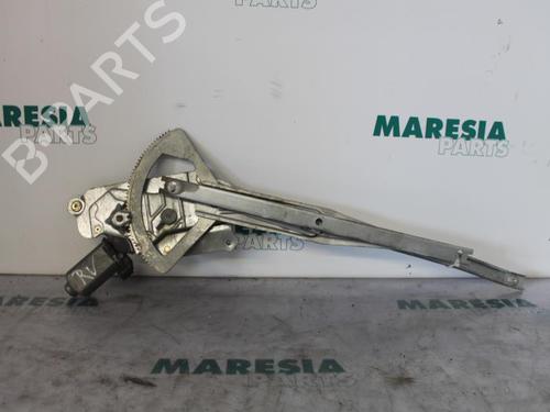 Used Front right window mechanism RENAULT MEGANE I Cabriolet (EA0/1_) 2.0 (EA0G) (114 hp) 31537176