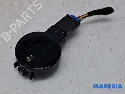 Elektronisk sensor Elektronisk sensor PEUGEOT 308 SW II (LC_, LJ_, LR_, LX_, L4_) 1.2 THP 130 (131 hp) 39896586 39896586