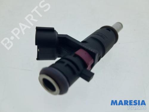 Injector RENAULT TWINGO III (BCM_, BCA_) 1.0 SCe 70 | BP38105609M100 - Image 2