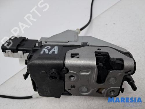 Electronic module PEUGEOT 308 SW I (4E_, 4H_) 1.6 16V | BP31444707M83 - Image 4