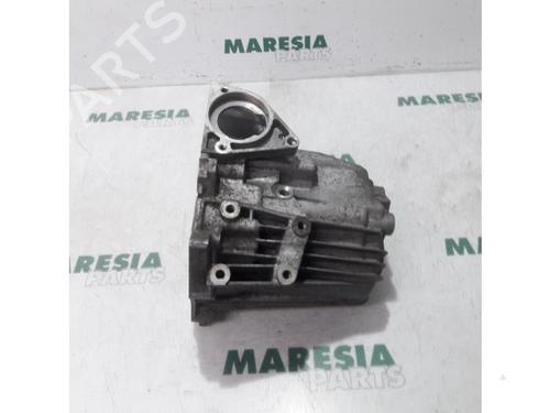 Used Manual Gearbox (For Parts) LANCIA DELTA III (844_) 1.6 D Multijet (844.AXC11, 844.AXC1A) (120 hp) 31522077