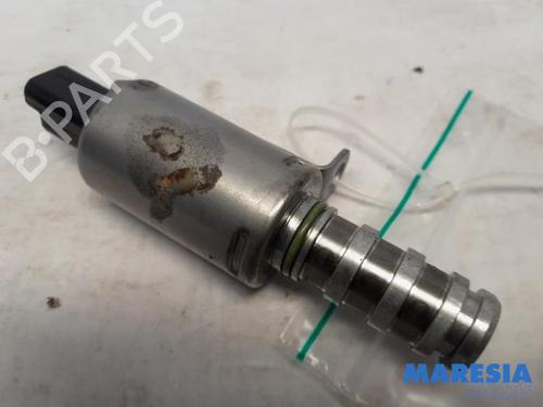 Used Electronic sensor PEUGEOT 208 I (CA_, CC_) 1.2 THP 110 (110 hp) 31402125