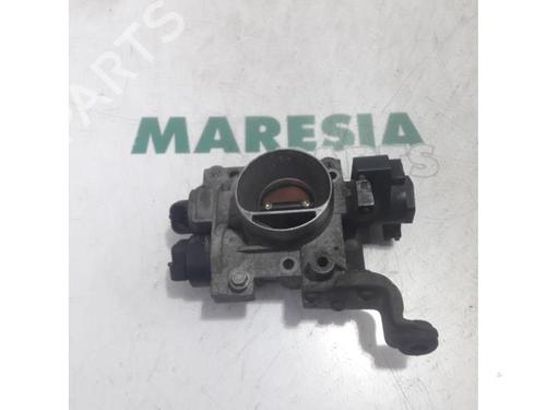 Used Throttle body Throttle body FIAT PUNTO (188_) 1.2 60 (188.030, .050, .130, .150, .230, .250) (60 hp) 31474775 31474775