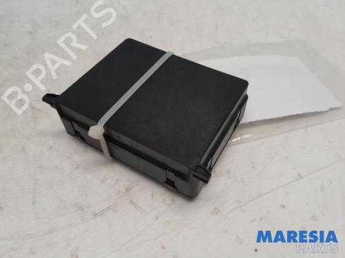 Used Electronic module CITROËN C4 III (BA_, BB_, BC_) ë-C4 (BCZKXC, BZCKSC) (136 hp) 31469667