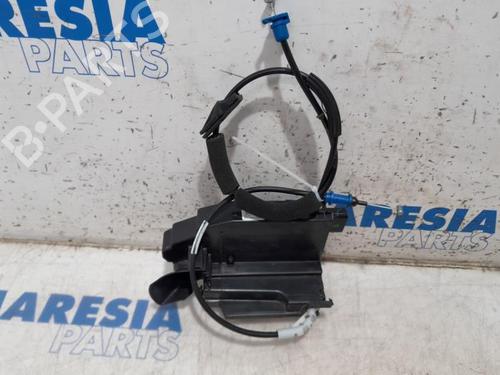 Electronic module CITROËN C4 SPACETOURER Van (3D_) PureTech 130 | BP31477424M83