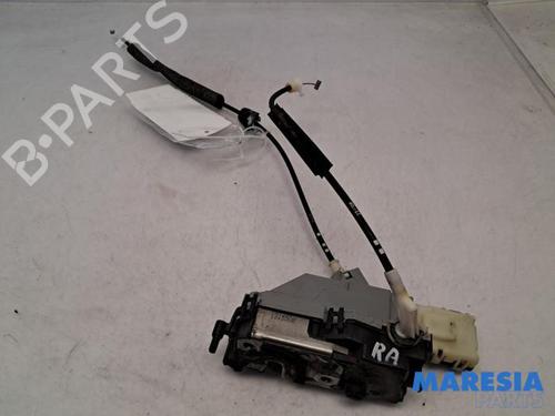 Used Electronic module Electronic module CITROËN C5 III Break (RW_) 2.0 i 16V (RWRFJC, RWRFJF) (140 hp) 31407210 31407210