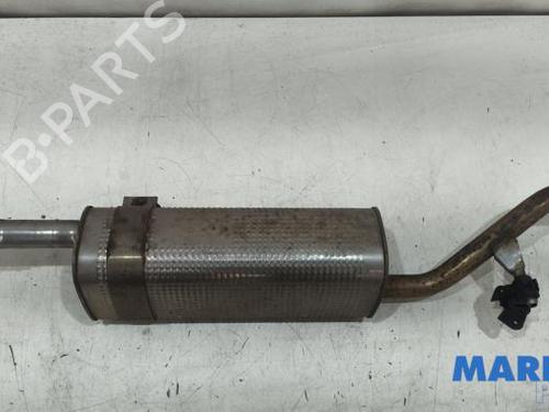 Exhaust system OPEL CORSA F (P2JO) 1.2 (68) | BP39961259M121 - Image 4
