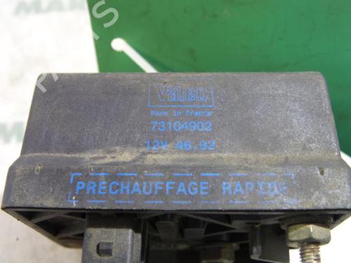 Electronic sensor PEUGEOT 405 II Break (4E) 1.9 D | BP31424457M84  - Image 6