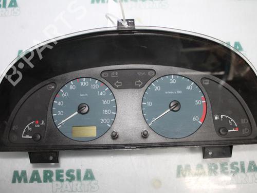 instrument-cluster-citroen-xsara-n1-1997-1998-1999-2000-2001-2002-2003-2004-2005-31525063 main image