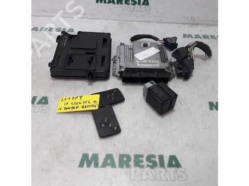 Used Engine control unit (ECU) Engine control unit (ECU) RENAULT SCÉNIC III (JZ0/1_) 1.6 dCi (JZ00, JZ12) (130 hp) 31411178 31411178