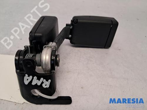 Seat buckle PEUGEOT 2008 I (CU_) 1.2 VTi | BP31489170I32 - Image 3
