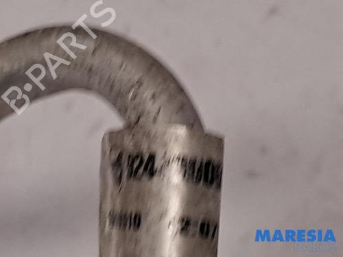 AC pipe RENAULT SCÉNIC III (JZ0/1_) 1.4 16V (JZ0F, JZ1V) | BP31424624M126