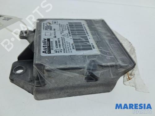Used ECU airbags ECU airbags 36875700 36875700