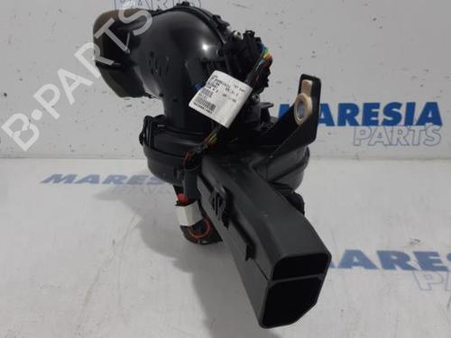 Heater blower motor PEUGEOT 5008 (0U_, 0E_) 1.6 16V | BP31474535M62 