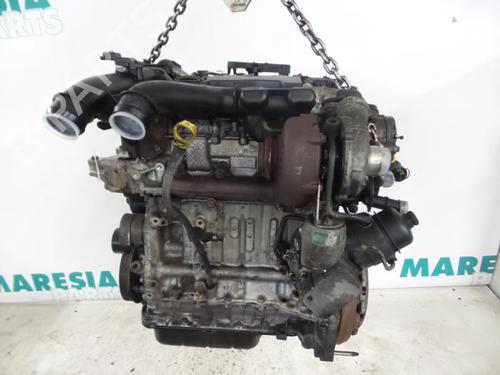 Engine CITROËN XSARA PICASSO (N68) 1.6 HDi | BP31397704M1