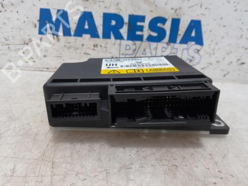 ECU airbags RENAULT MEGANE III Grandtour (KZ0/1) 1.2 TCe (KZ2B, KZ11) | BP31521403M53 