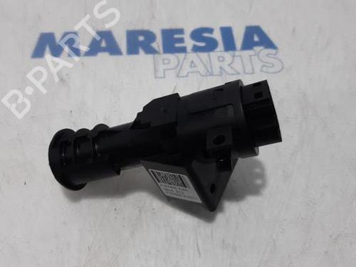 Used Ignition barrel FIAT 500 (312_) 0.9 (312AXG1A, 312.AXG11) (86 hp) 31496607