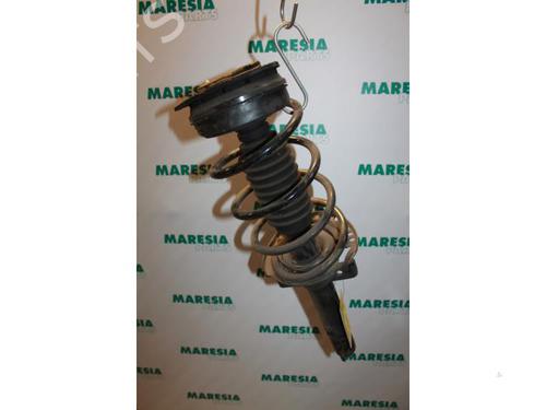 Used Left front shock absorber RENAULT MEGANE II (BM0/1_, CM0/1_) 1.9 dCi (BM0G, CM0G) (120 hp) 31444612