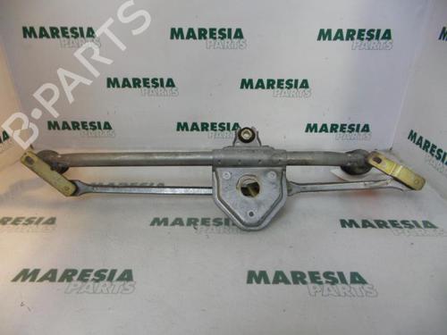 Vindrude Viskermekanisme RENAULT TRAFIC II Van (FL) 1.9 dCi 100 (FL0C, FL0K, FL0B) | BP31523297C83 - Image 2