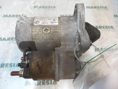 starter-fiat-punto-188_-1999-2000-2001-2002-2003-2004-2005-2006-2007-2008-2009-2010-2011-2012-31507171 main image