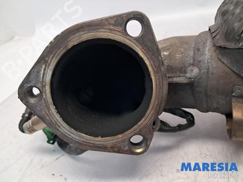 Catalyst CITROËN C4 Picasso II 1.6 THP 155 | BP31478118M10