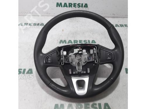 Rat RENAULT MEGANE III Hatchback (BZ0/1_, B3_) 2.0 TCe (BZ0K) (180 hp) 31485284