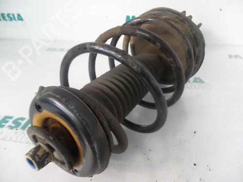 Left front shock absorber PEUGEOT 307 (3A/C) 1.6 16V | BP31516620M16
