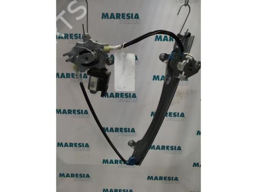 front-left-window-mechanism-renault-twingo-ii-cn0_-2007-31516957 main image