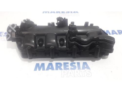Used Injection rail FIAT DOBLO Cargo (263_) 1.6 D Multijet (263WXD1B, 263WXR1B, 263WXX1B, 263ZXD1B,... (105 hp) 31420855
