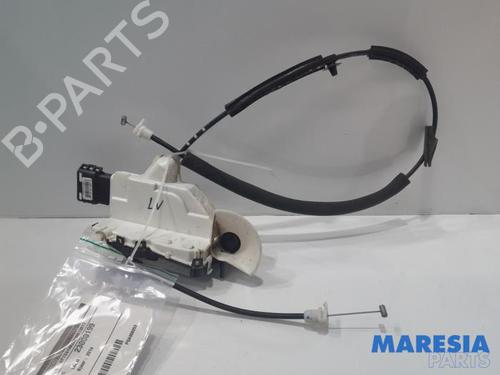 electronic-module-citroen-ds3-convertible-2013-2014-2015-31456143 main image