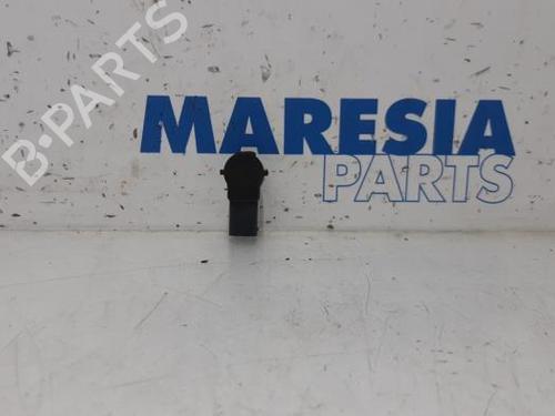 Electronic sensor CITROËN C5 III Break (RW_) 1.6 THP 155 | BP31419567M84