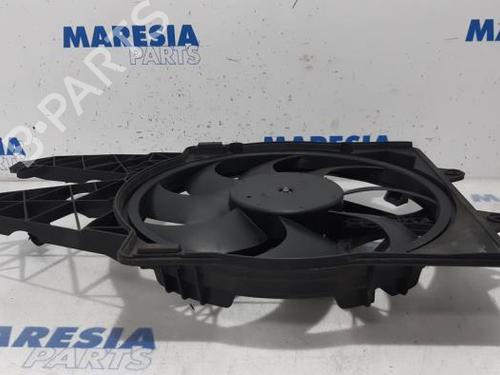 Used Pipe FIAT PUNTO EVO (199_) 1.3 D Multijet (84 hp) 31391083