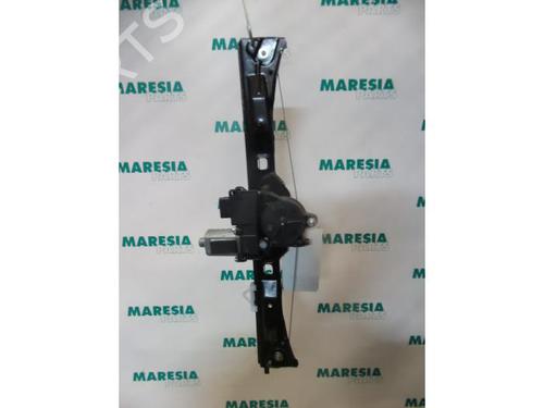 Used Front left window mechanism FIAT FIORINO Box Body/MPV (225_) 1.3 D Multijet (225BXD1A, 225BXB1A, 225BXB11) (75 hp) 31527543
