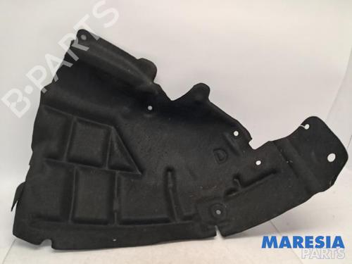 Hjulbue Hjulbue RENAULT ESPACE V (JR_) 1.6 TCe 200 (200 hp) 36041335 36041335