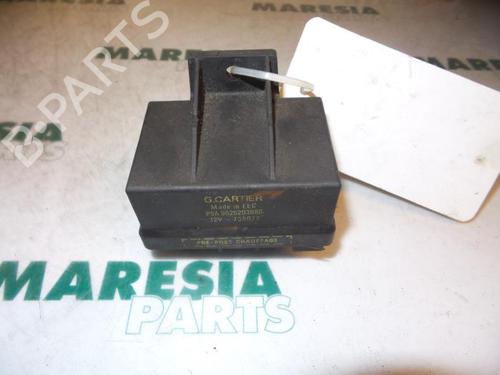 Used Electronic sensor PEUGEOT 306 Hatchback (7A, 7C, N3, N5) 1.9 DT (90 hp) 31466242