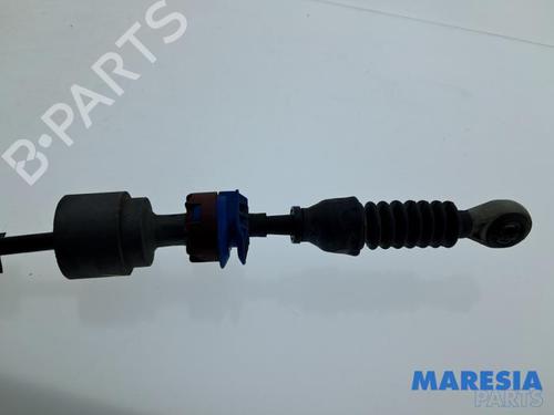Selector da caixa RENAULT MEGANE IV Hatchback (B9A/M/N_) 1.6 TCe 205 (B9MV) | BP36420609M90 - Image 3