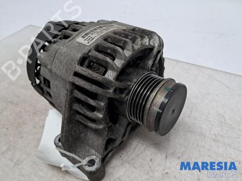 Alternator FIAT 500 (312_) 0.9 (312AXP1A) | BP40157801M7 - Image 2