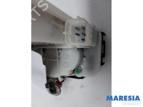 Módulo eletrónico FIAT 500 (312_) 1.4 (312AXC1B, 312CXC1B) | BP31407524M83 