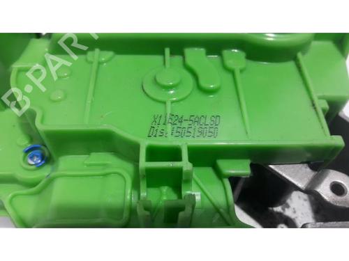 Electronic module ALFA ROMEO MITO (955_) 1.3 MultiJet (955AXT1A) | BP31479283M83 - Image 4