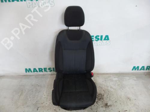 Used Right front seat CITROËN C4 II (NC_) 1.6 HDi 110 (112 hp) 31520312