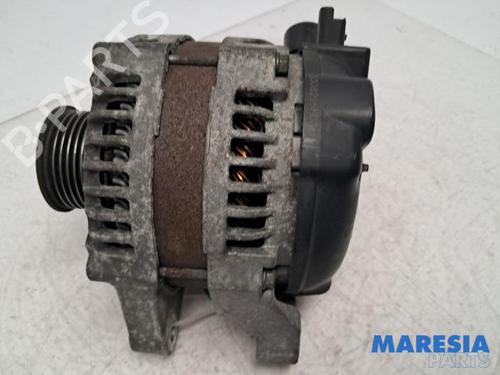 Used Alternator PEUGEOT 307 CC (3B) 2.0 16V (177 hp) 31423527