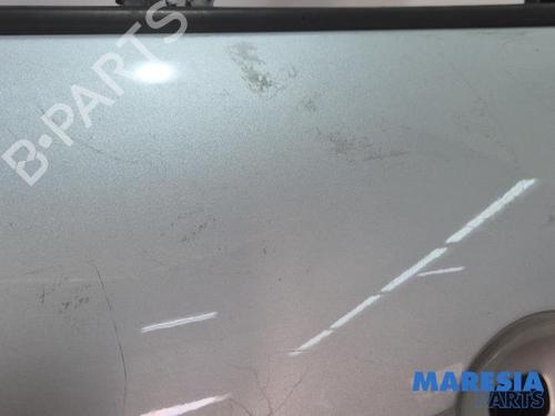 Left front door RENAULT GRAND SCÉNIC III (JZ0/1_) 2.0 16V (JZ0G) | BP31385777C2