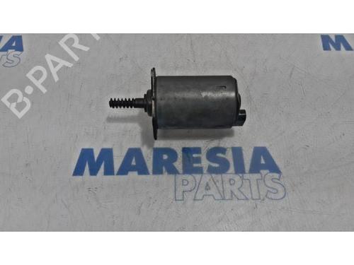 Used Other PEUGEOT 207 (WA_, WC_) 1.6 16V VTi (120 hp) 31512897