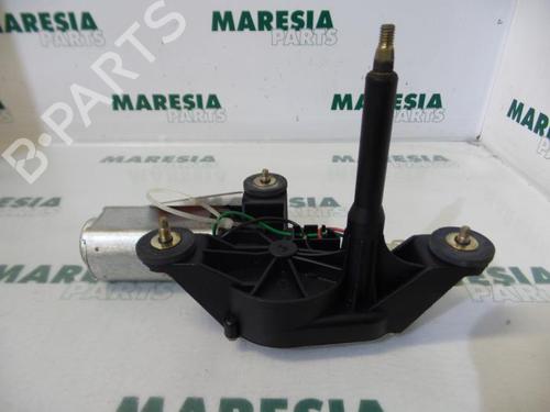 Used Rear wiper motor FIAT PUNTO (188_) 1.2 60 (188.030, .050, .130, .150, .230, .250) (60 hp) 31481953