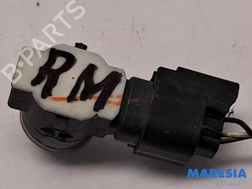 Electronic sensor CITROËN C4 Picasso II 1.6 HDi / BlueHDi 115 | BP39512132M84 - Image 4