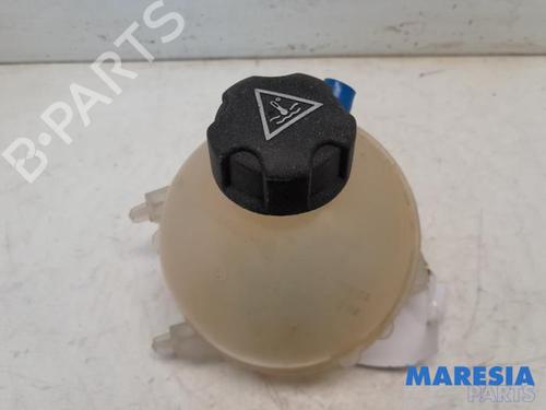 Ekpansionstank Ekpansionstank PEUGEOT 3008 I MPV (0U_) 1.6 VTi (120 hp) 31527817 31527817